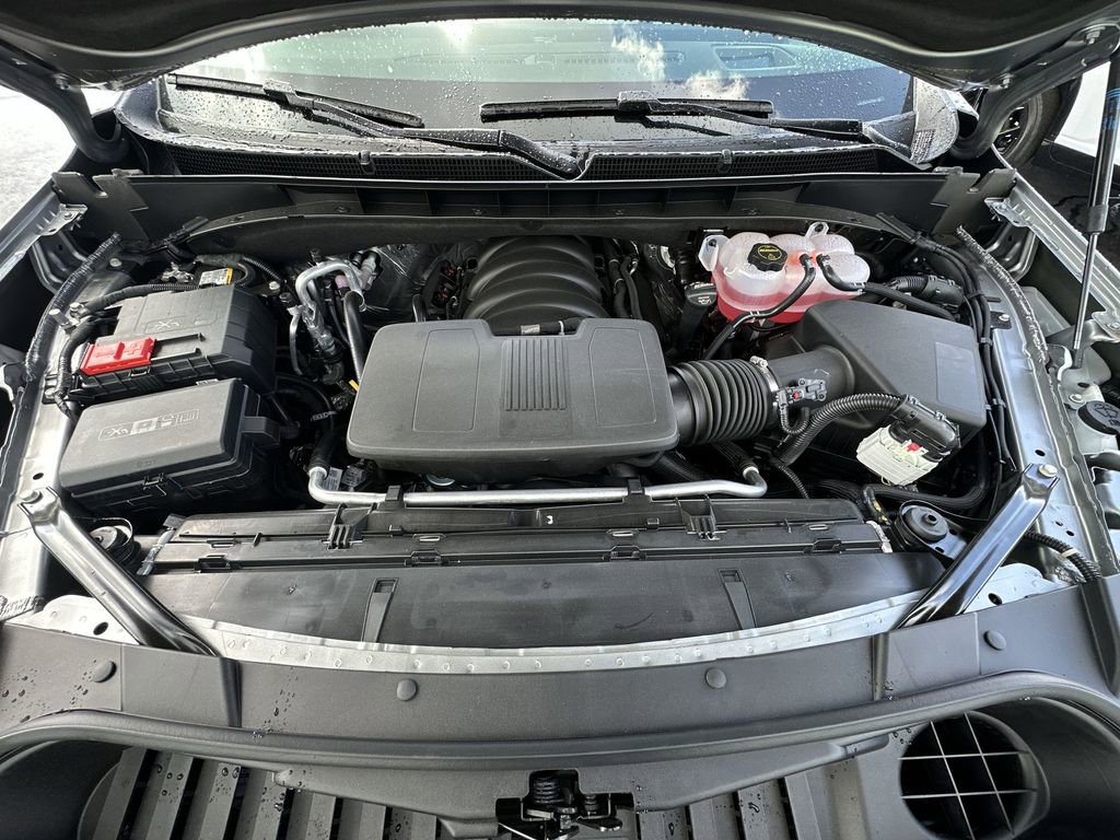 New 2026 Cadillac Escalade Platinum Sport w/ LPO, ONYX Package image 27