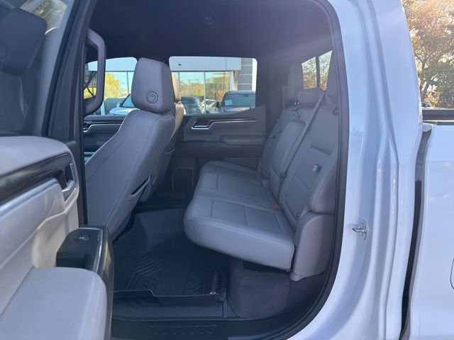 Certified 2022 Chevrolet Silverado 1500 RST w/ All Star Edition Plus image 21