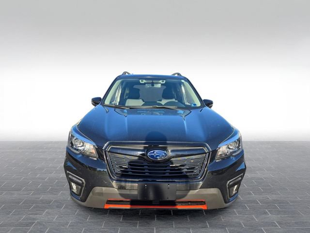 Used 2019 Subaru Forester Sport AWD/4WD image 2