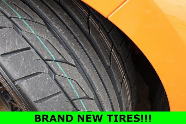 Used 2021 Ford Mustang Shelby GT500 w/ Technology Package image 8