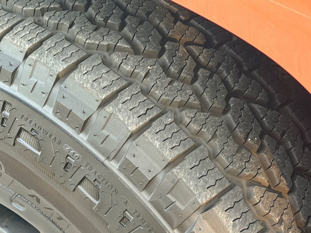 Used 2024 Toyota 4Runner TRD Pro AWD/4WD image 8