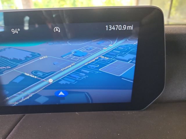 Used 2025 Ford Expedition Tremor AWD/4WD image 19