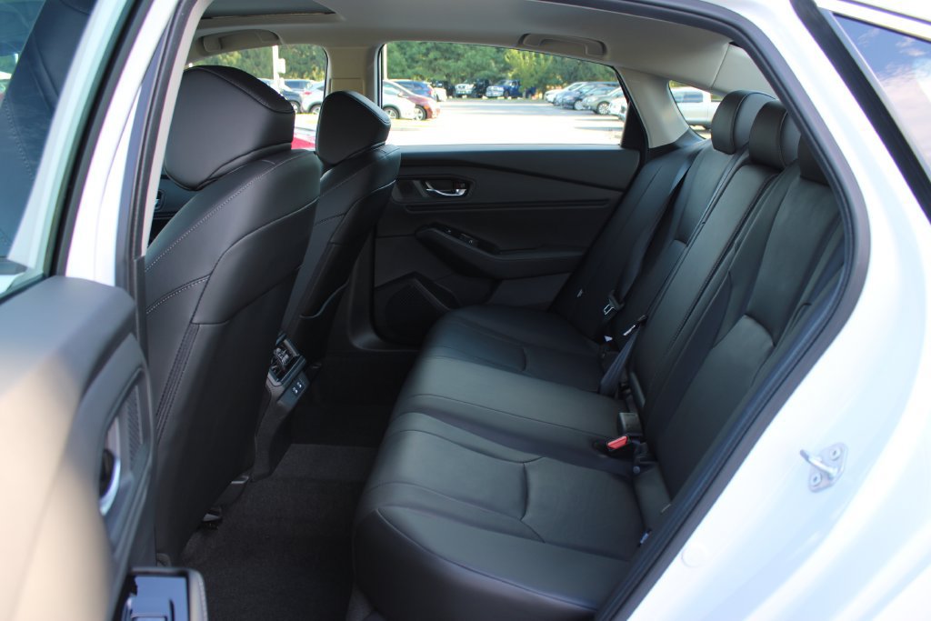 Certified 2026 Honda Accord Touring image 12