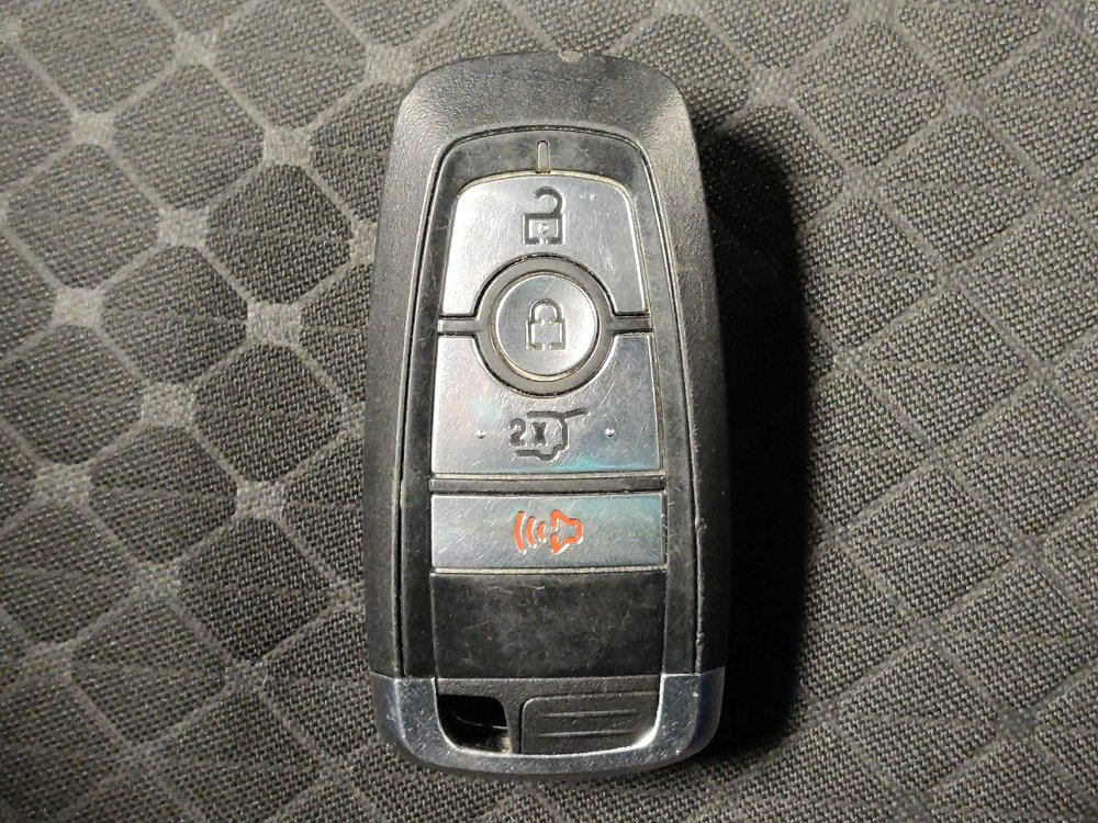 Used 2025 Ford Escape Active FWD image 32