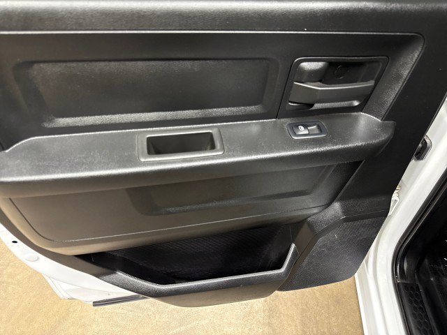 Used 2022 RAM 4500 Tradesman w/ Chrome Appearance Group AWD/4WD image 32