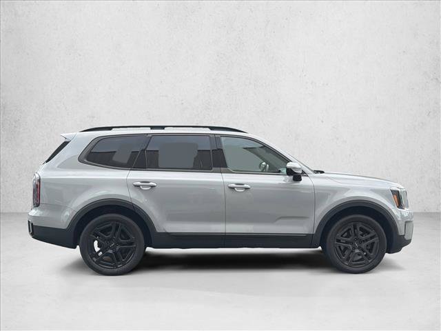 Used 2024 Kia Telluride SX Prestige X-Line AWD/4WD image 4