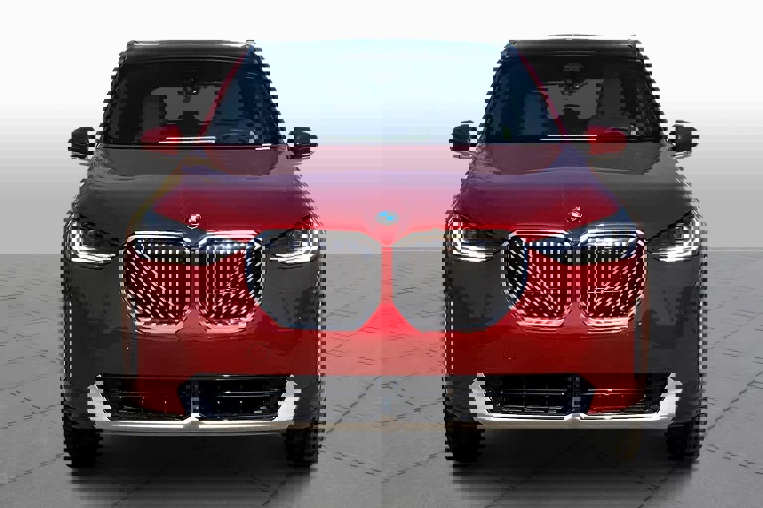 New 2025 BMW X3 xDrive30i w/ Premium Package image 3