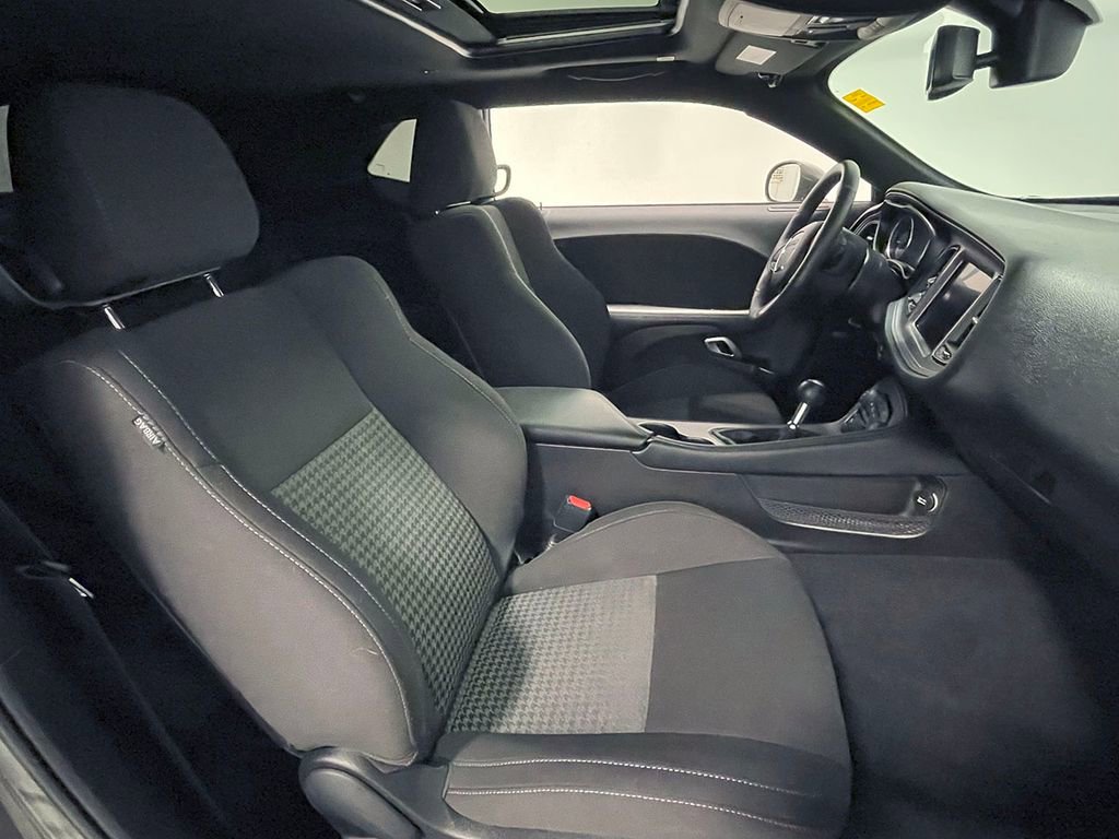 Used 2023 Dodge Challenger R/T image 59