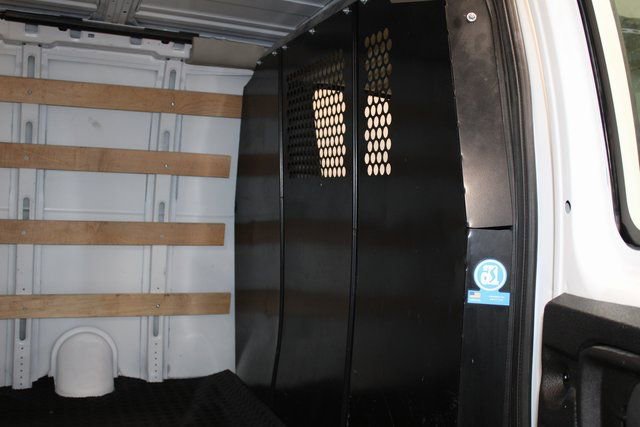 Used 2023 GMC Savana 2500 w/ Driver Convenience Package image 14
