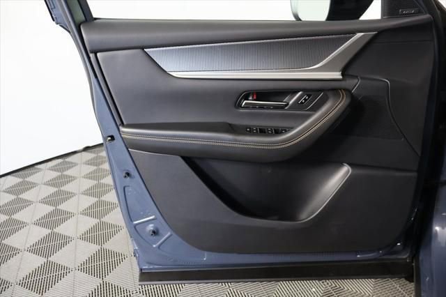 New 2026 MAZDA CX-70 3.3 Turbo S w/ Premium Package image 7