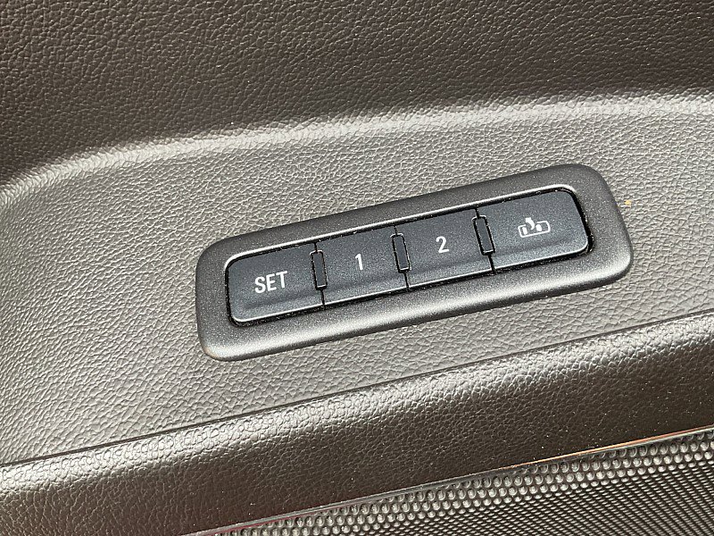 Used 2016 Chevrolet Tahoe LTZ image 33