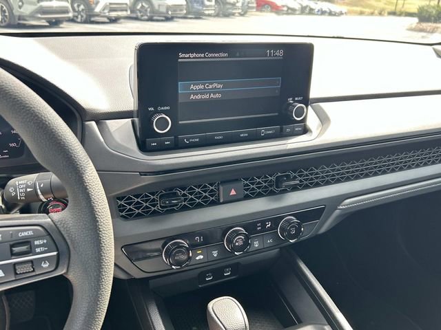 Used 2025 Honda Accord LX image 21