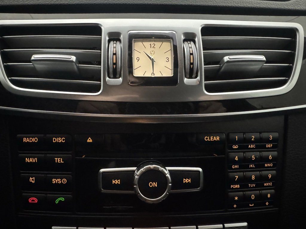 Used 2015 Mercedes-Benz E 350 Sedan image 19