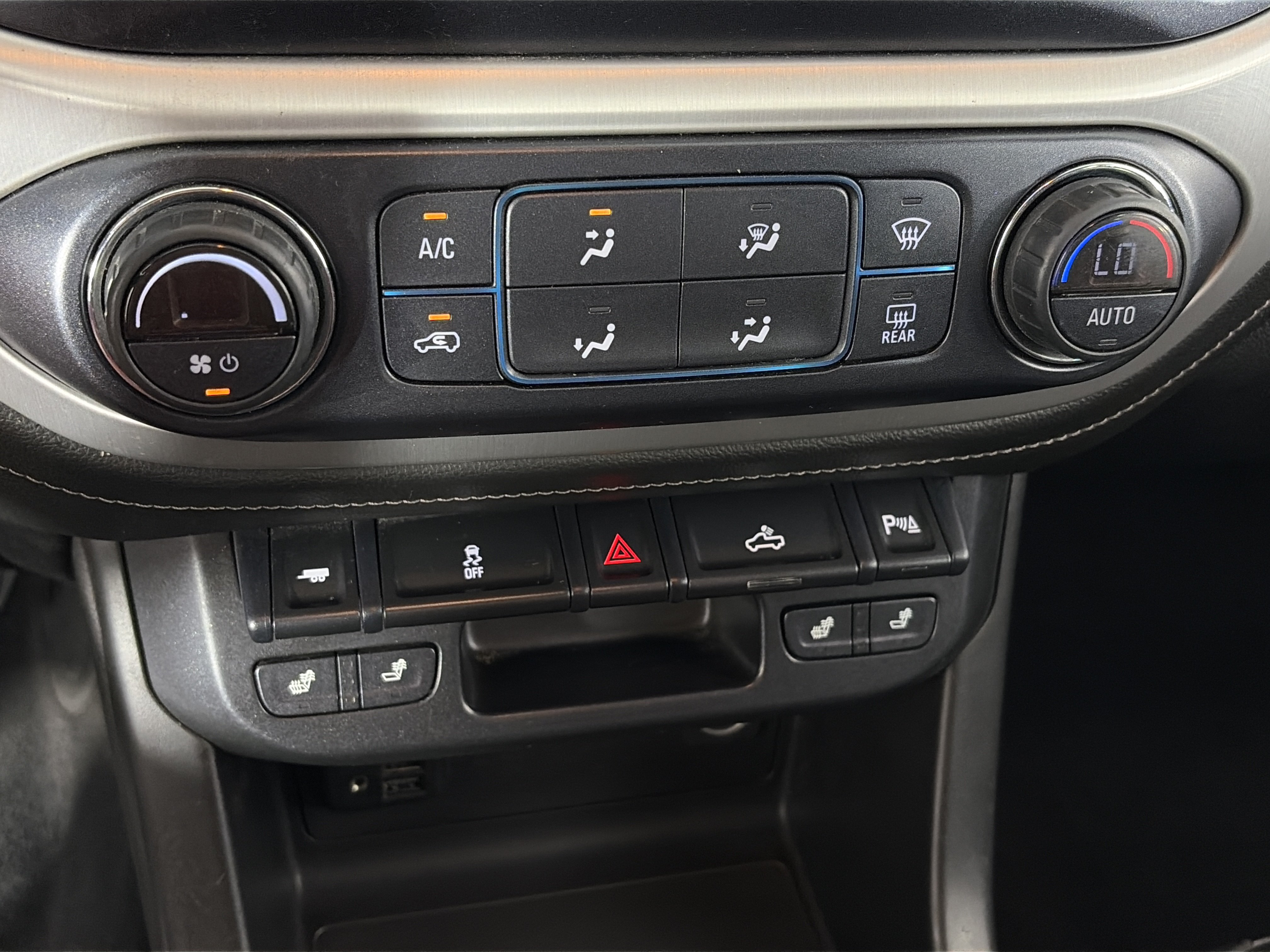 Certified 2020 GMC Canyon SLT w/ Trailering Package AWD/4WD image 25