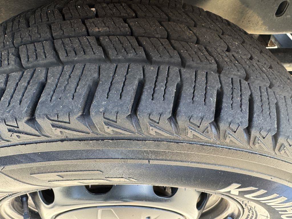 Used 2023 Ford Transit 250 250 Van w/ Load Area Protection Package image 18