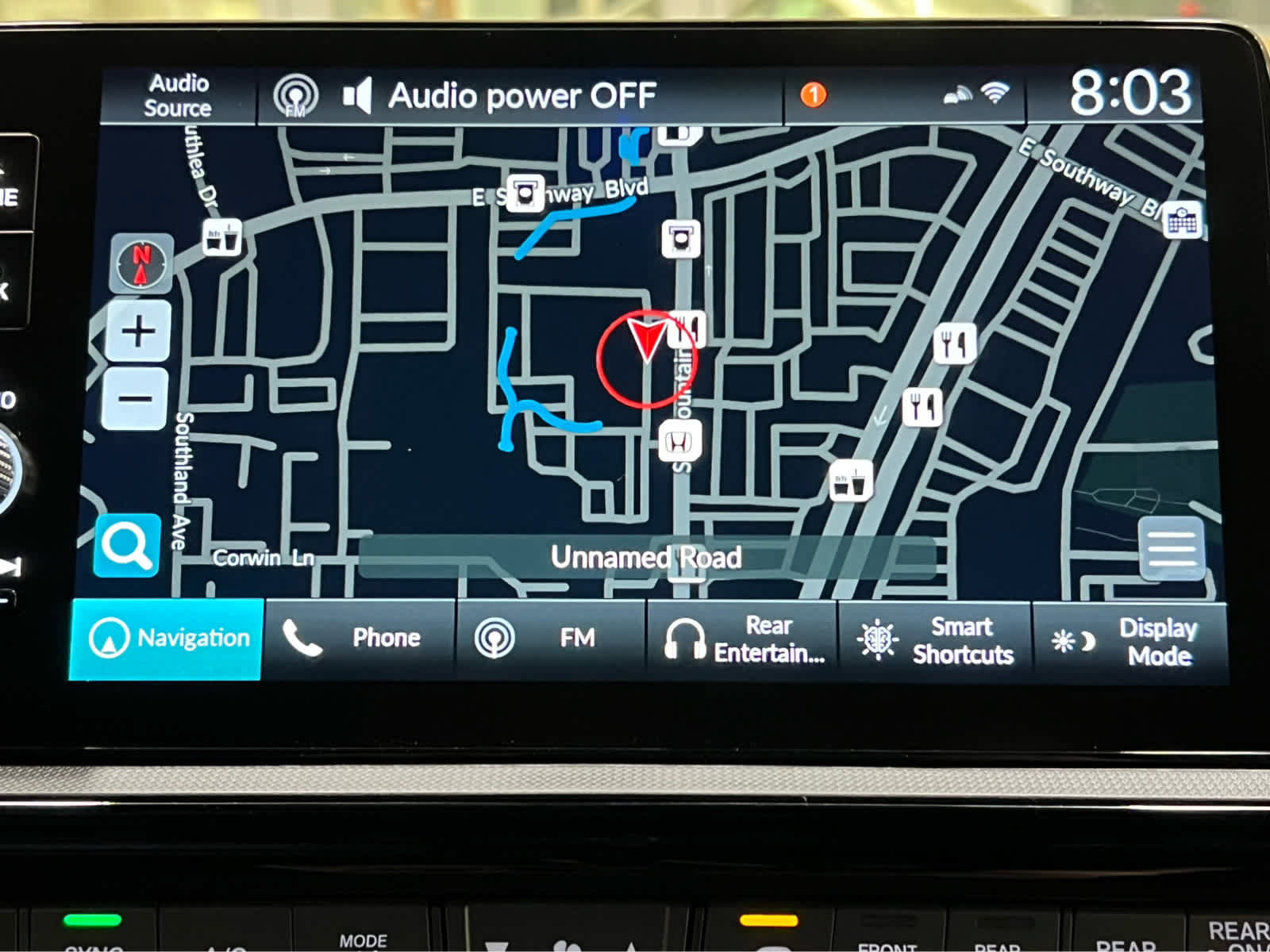 New 2026 Honda Odyssey Elite image 26