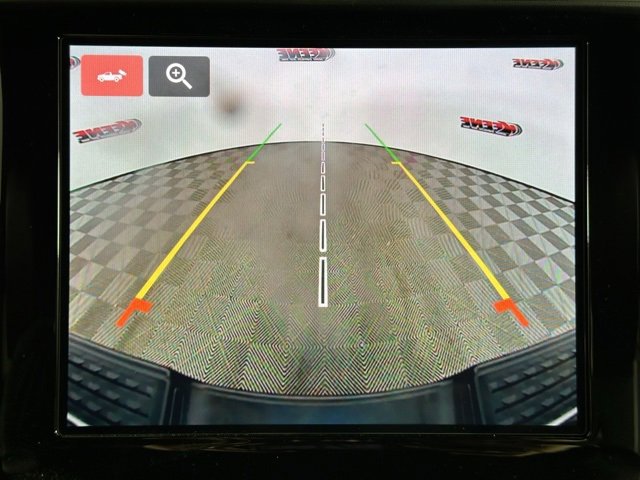 New 2025 RAM 2500 Tradesman w/ Bed Utility Group image 11