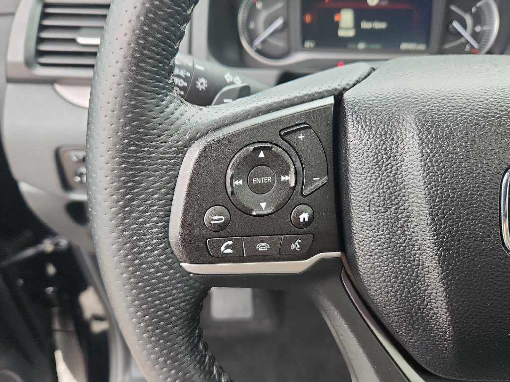 Used 2022 Honda Passport EX-L image 16