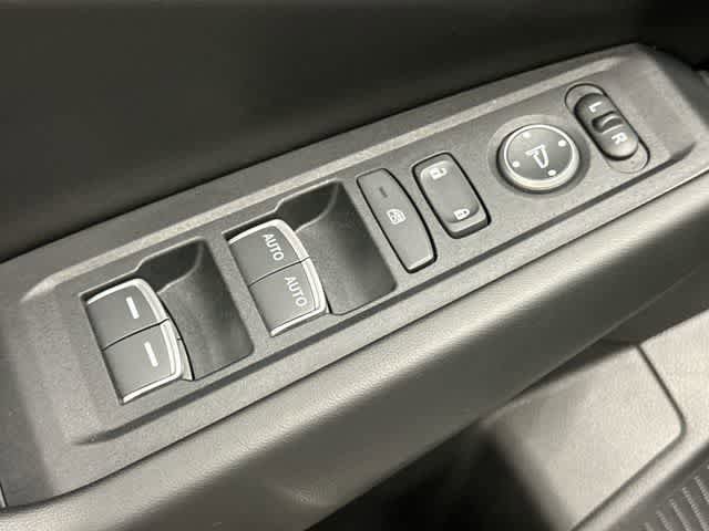 Used 2024 Honda Accord EX-L image 19