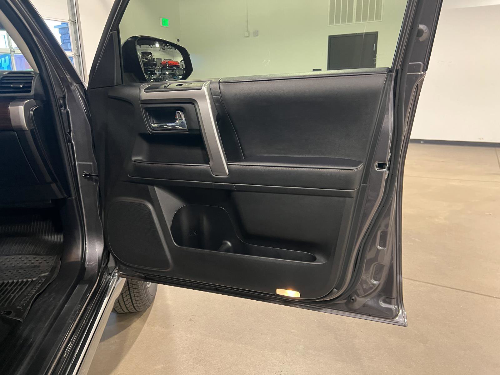 Used 2023 Toyota 4Runner Limited image 39