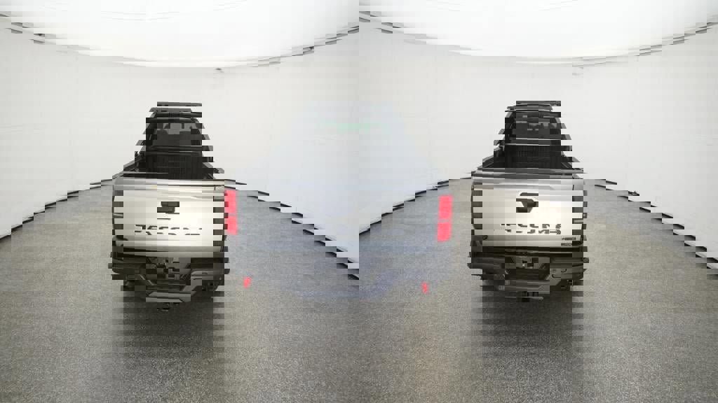 New 2025 Toyota Tacoma 4x4 Double Cab Hybrid image 7