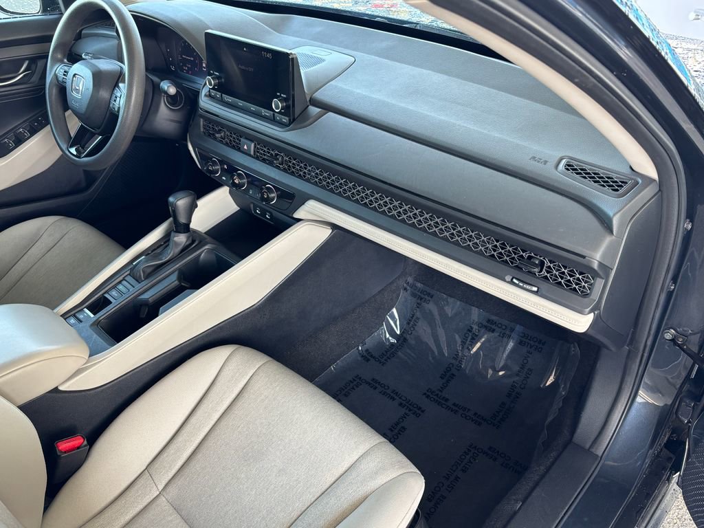 Used 2023 Honda Accord LX image 19