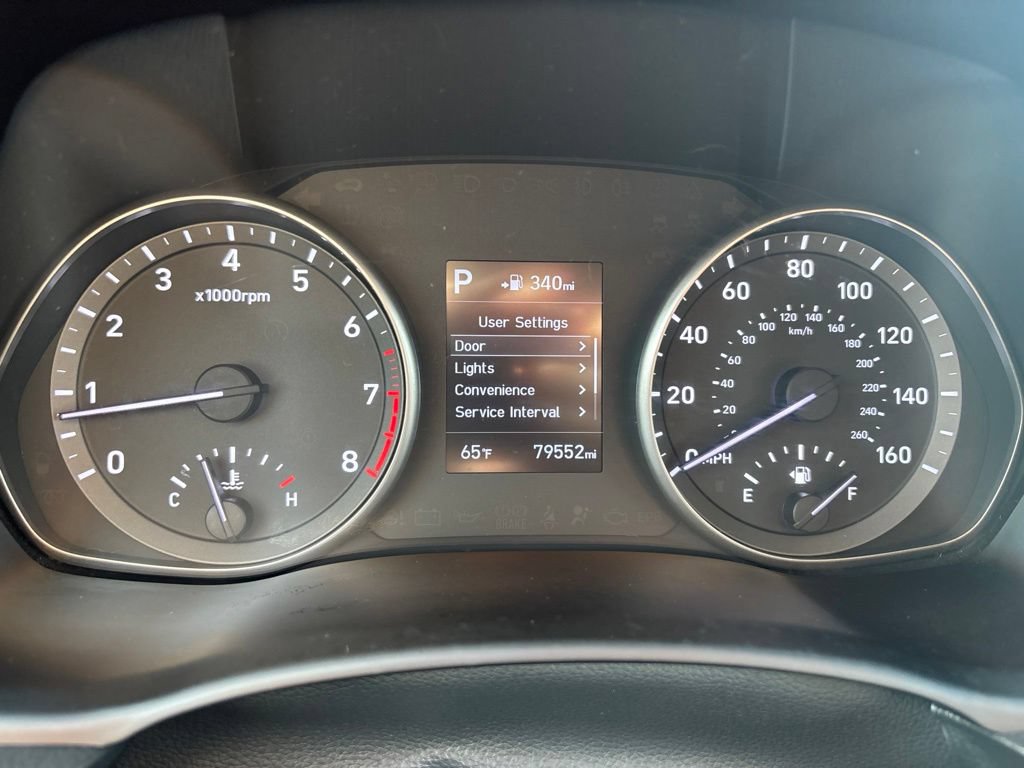 Used 2019 Hyundai Elantra GT FWD image 15