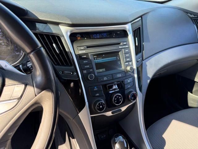 Used 2014 Hyundai Sonata SE image 27