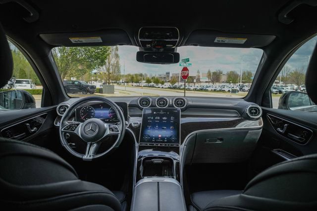 Certified 2023 Mercedes-Benz GLC 300 4MATIC image 18