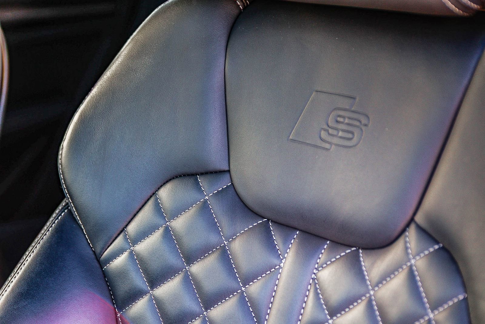 Used 2024 Audi SQ5 Premium Plus image 29