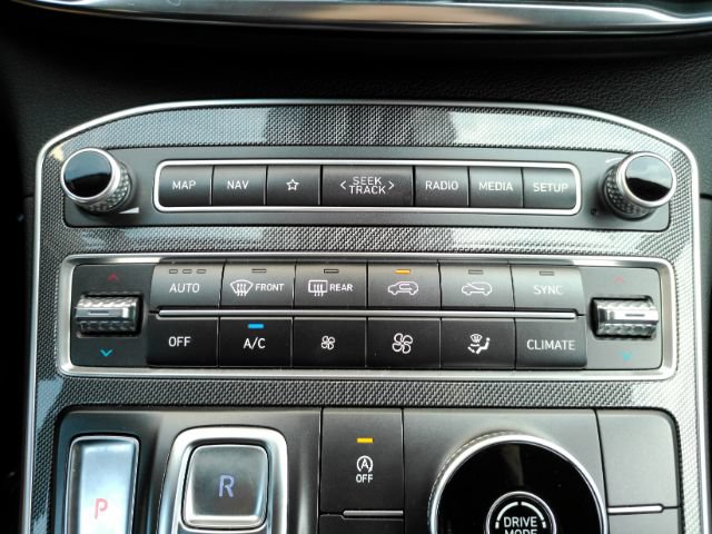 Used 2023 Hyundai Santa Fe SEL FWD image 46