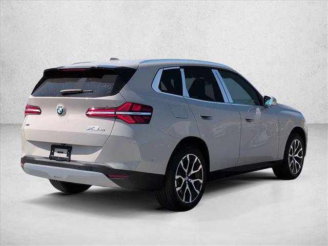 New 2026 BMW X3 xDrive30 AWD/4WD video 2