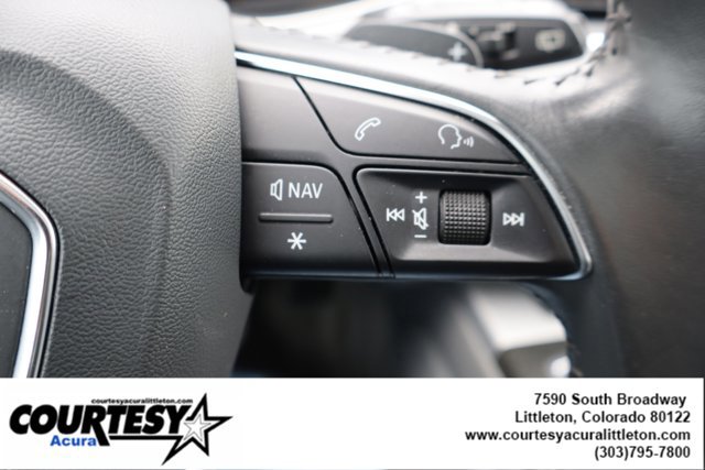 Used 2018 Audi Q7 2.0T Premium Plus AWD/4WD image 12