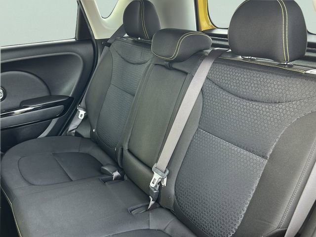 Used 2016 Kia Soul + w/ Audio Package image 18