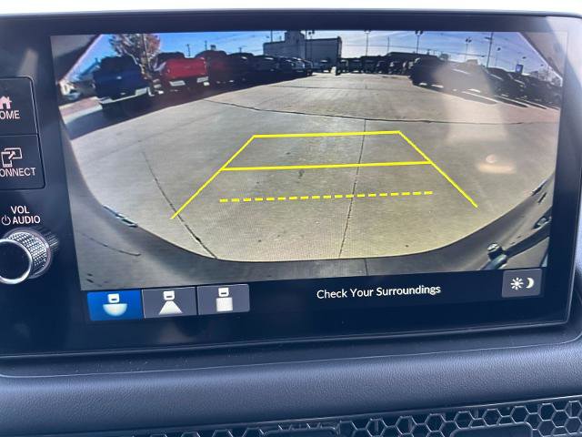 New 2026 Honda HR-V LX image 14