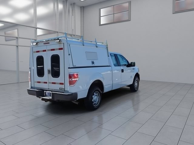 Used 2013 Ford F150 XL w/ XL Plus Pkg RWD image 8