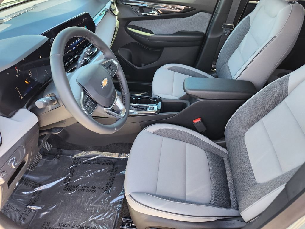 New 2026 Chevrolet TrailBlazer LT w/ Convenience Package image 8