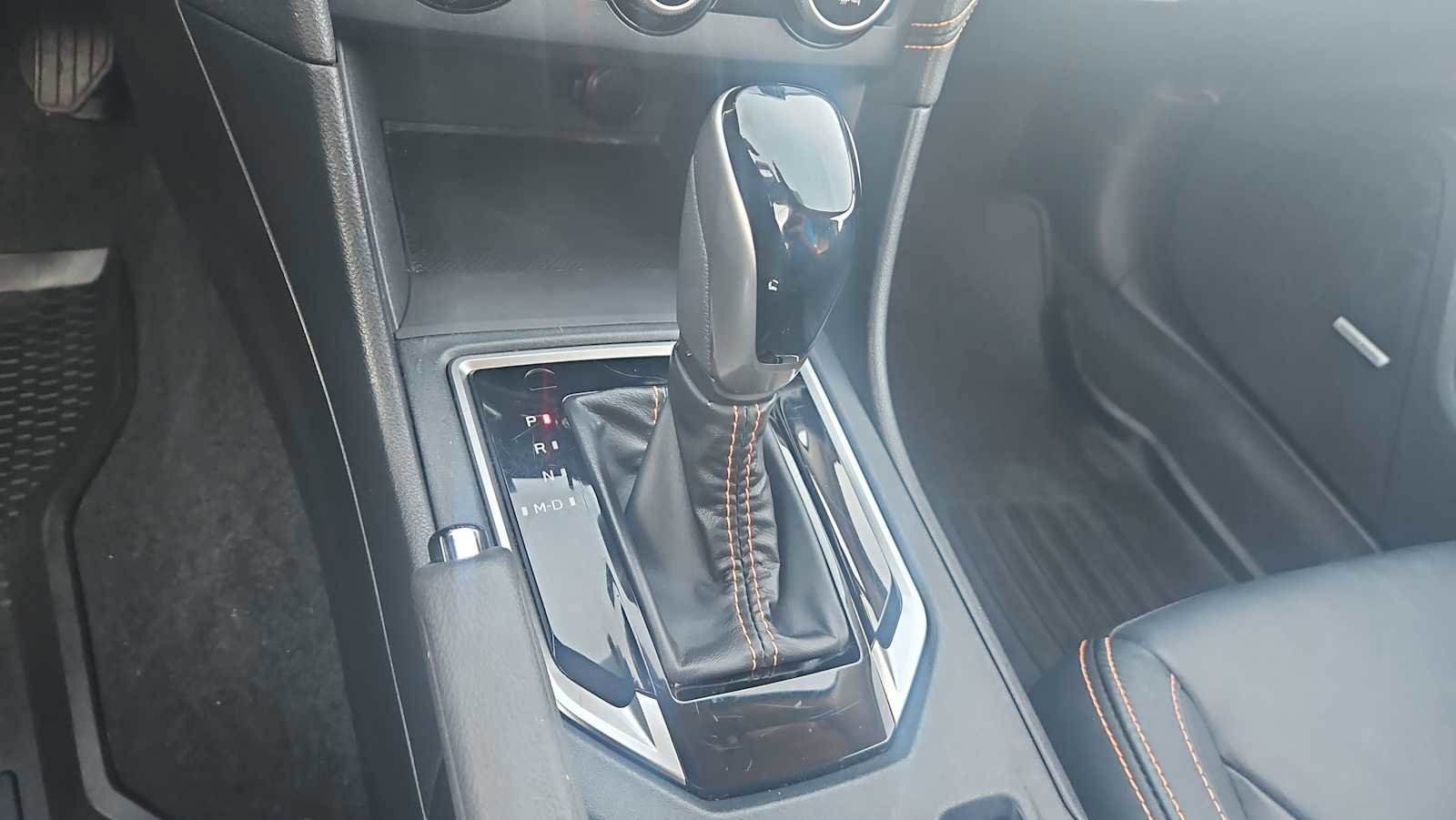 Used 2019 Subaru Crosstrek 2.0i Limited w/ Moonroof Package w/Navigation image 22