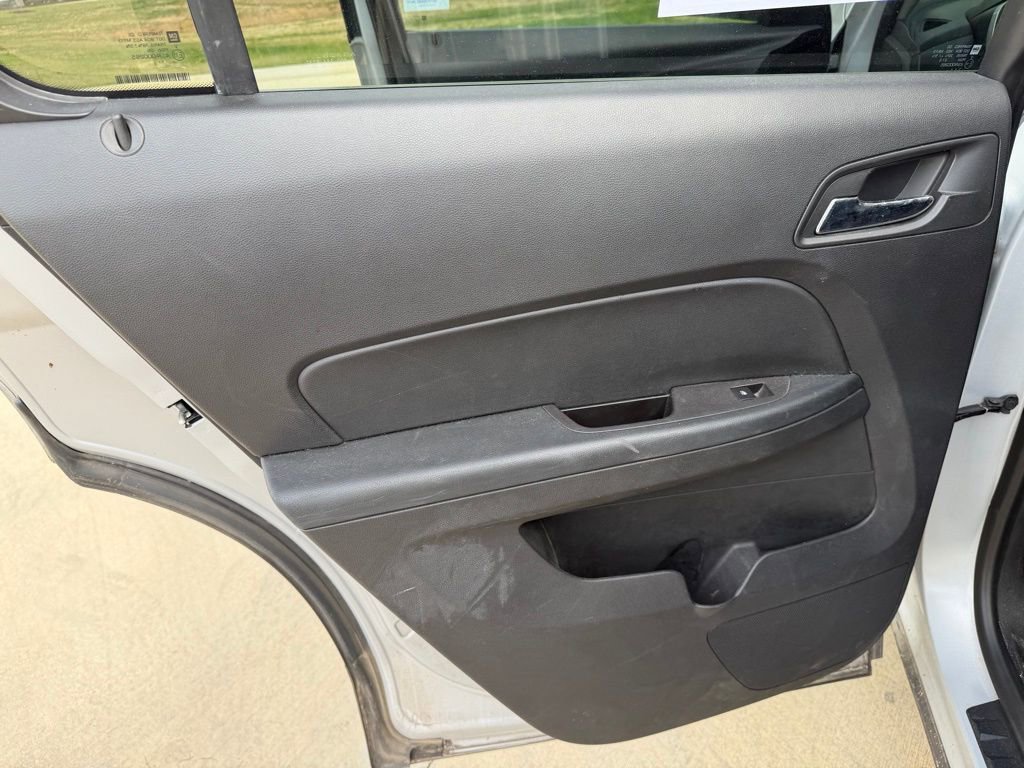 Used 2012 Chevrolet Equinox LT image 12