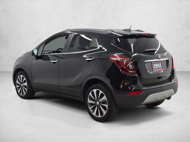 Used 2022 Buick Encore Preferred w/ Safety Package FWD image 8