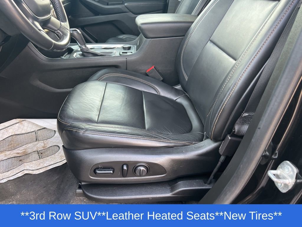 Used 2020 Chevrolet Traverse LT w/ LT Premium Package image 20