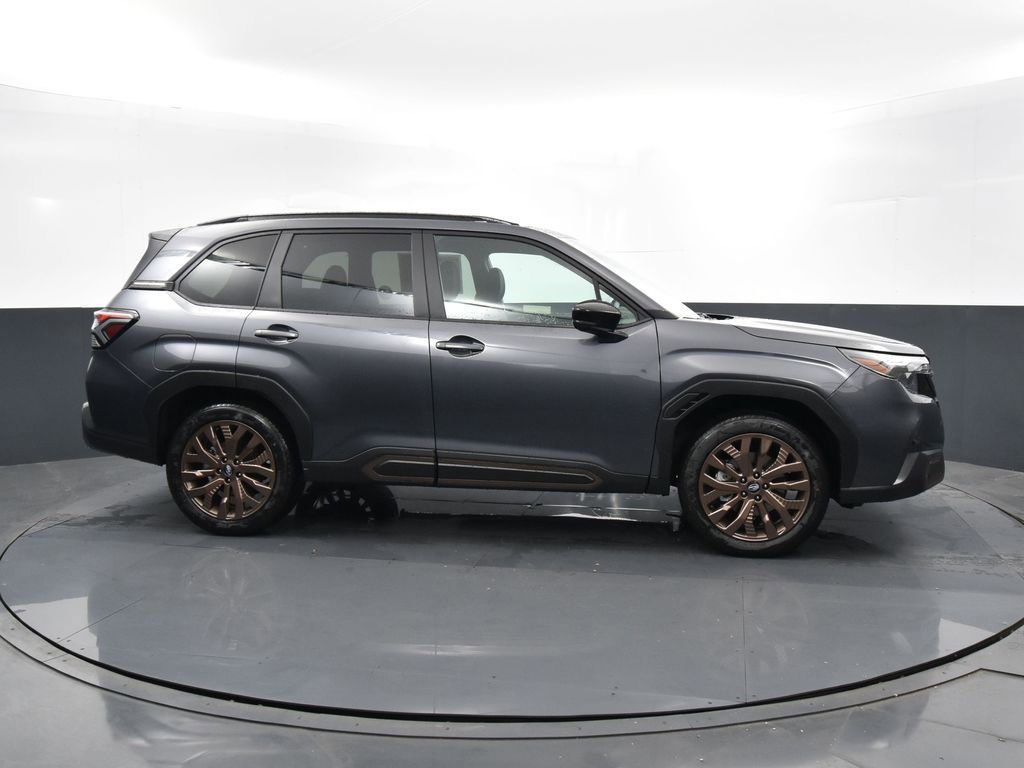 Certified 2026 Subaru Forester Sport AWD/4WD image 39