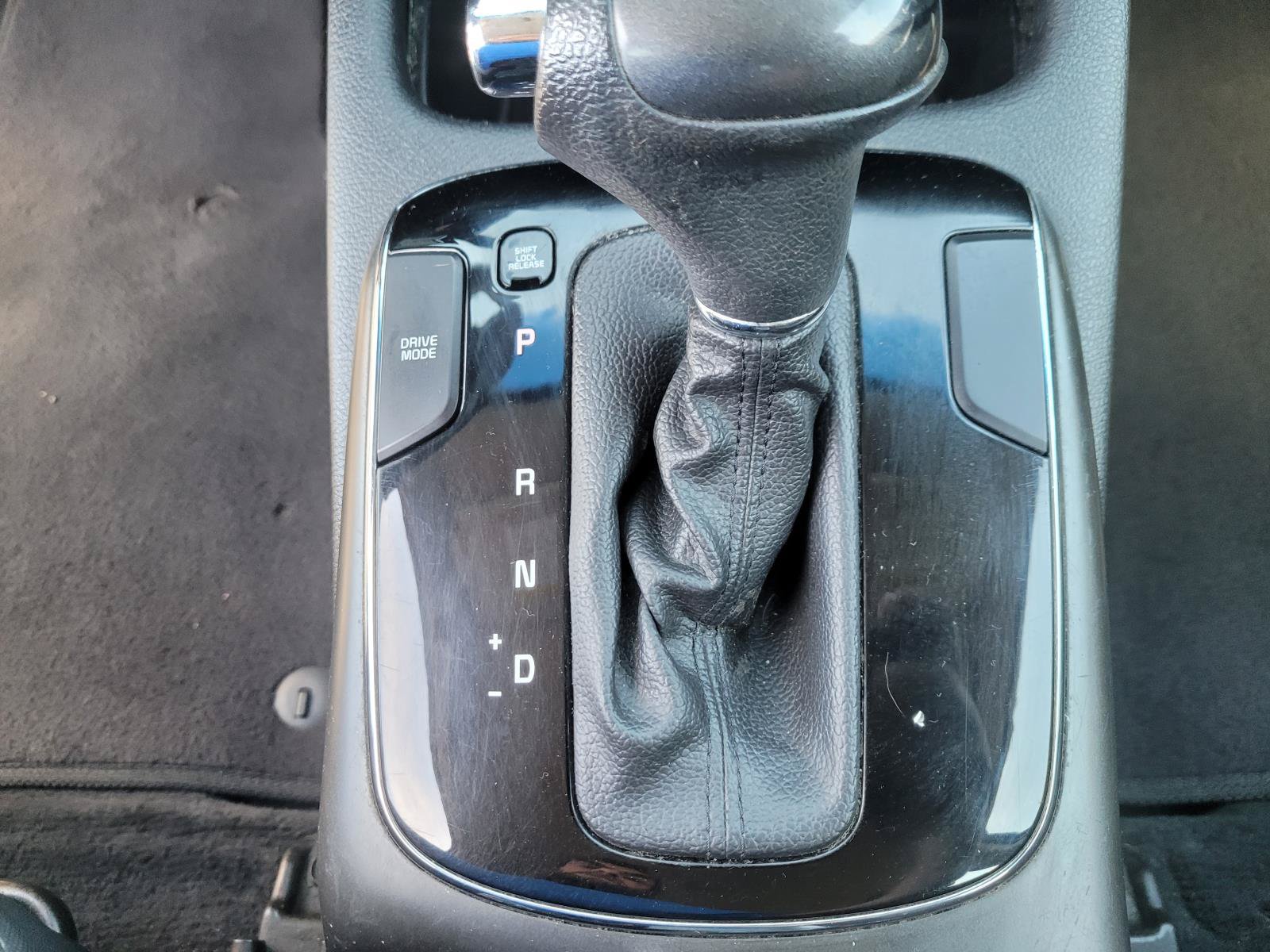 Used 2017 Kia Forte LX w/ LX Popular Package FWD image 26