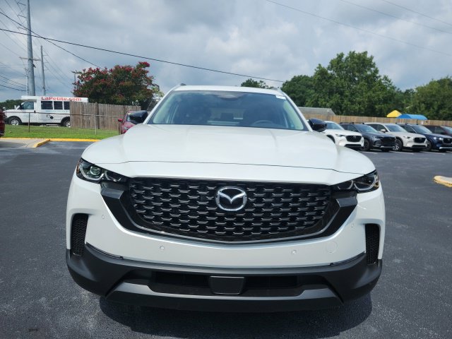 New 2026 MAZDA CX-50 2.5 Hybrid w/ Weather Package AWD/4WD image 8