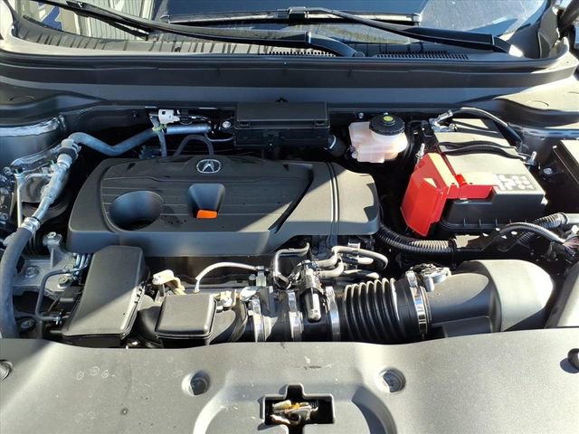 Used 2025 Acura RDX w/ Technology Package image 21