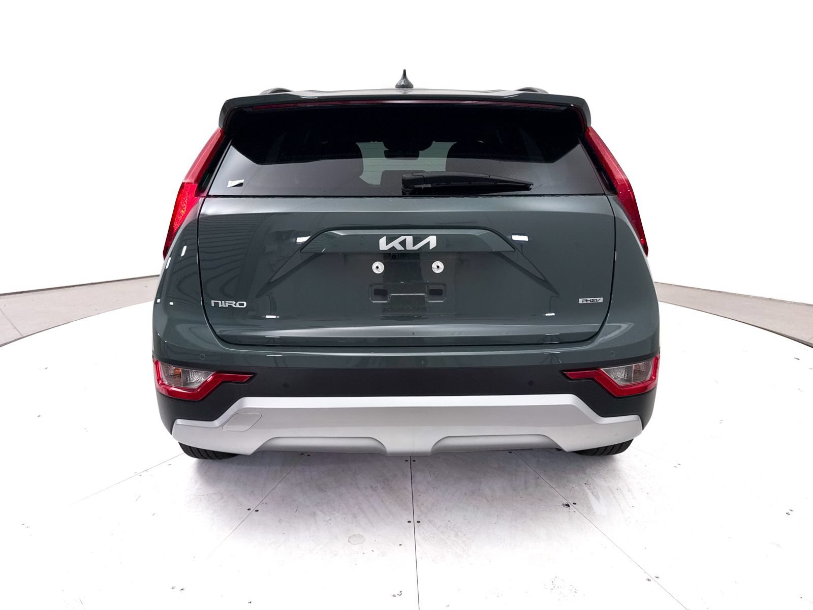 Certified 2023 Kia Niro EX FWD image 17