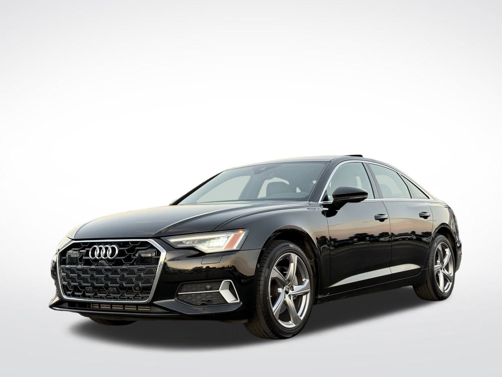 Used 2024 Audi A6 Premium Plus image 15