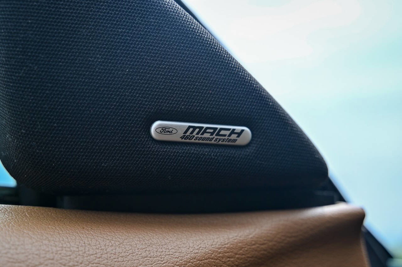 Used 1997 Ford Mustang Cobra image 69