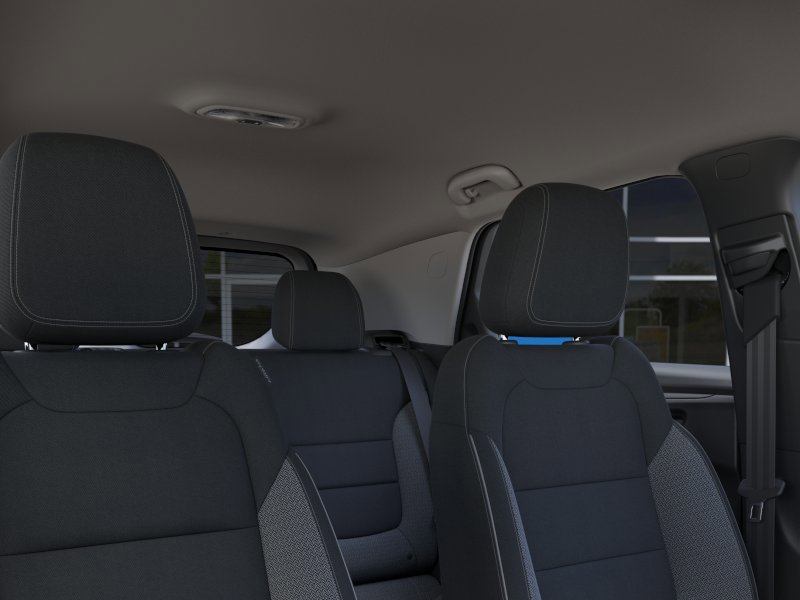 New 2026 Chevrolet TrailBlazer LT w/ Convenience Package image 24