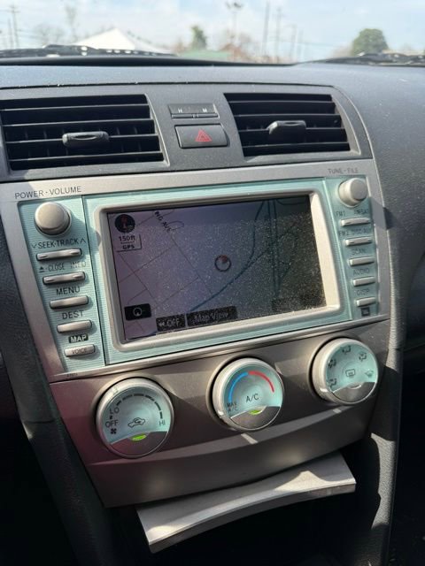 Used 2009 Toyota Camry CE image 10